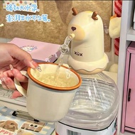 Electric Water Suction Bottled Water Pump Water Dispenser Pump Automatic Pure Water Mineral Water Ho