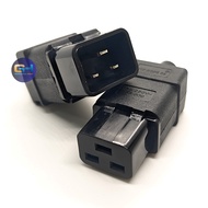 JH brand C19-C20 plug Jack (price for 1 piece)