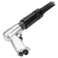 8Q6Q Hot selling Air Pneumatic 19 Needle Scaler Pistol Grip Rust Paint Slag Corrosion Removing Debur