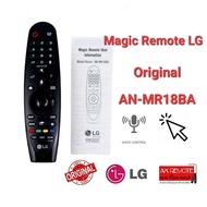 พร้อมส่งรีโมท LG AN-MR18BA  Magic Remote LG