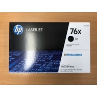 HP 76X Black Original Laserjet Toner Catridge CF276A / CF276X