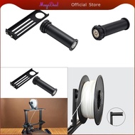 [MagiDeal] 3D Printer Filament Holder Directly Replace Easy to Install High Performance Filament Hol