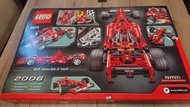 Lego 8674 F1