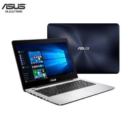 PROMO HOT! LAPTOP ASUS A442UR / CORE I5 GEN 8 / RAM 8GB - SSD 512GB / WINDOWS 10 / 14" inch / (BONUS MOUSE/TAS)