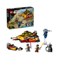 LEGO Star Wars 75414 The Force Burner Snowspeeder