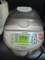 象印電飯煲 NP-HBQ10 zojirushi