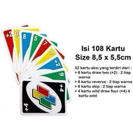 PANDA Family Game Card Fun game Board Game