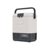 Alpicool fridge Car Refrigerator 8L/15L/22L Outdoor Portable Camping Refrigerator 冰箱 12V24V Dual-use