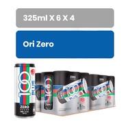 100PLUS Original Zero [325ML X 24]