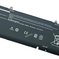 Suitable for Dell XPS15 9500 P91F Alien M15 M17R3 69KF2 8FCTC Laptop Battery