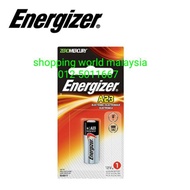 A23 GENUINE Energizer Alkaline Battery 12V - A23BP-1