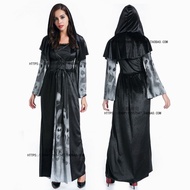 <[CDATA[Cosplay Batgirl Costume - Halloween Adult Masquerade Party]]>