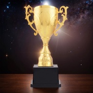 Trophy  Personal Award Trophy with Base Creative Achievement Prize Award Trophy for Kids Competition