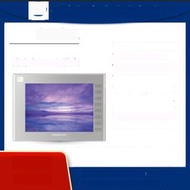 富士觸摸屏白光V9100IC/TS1070特價銷售