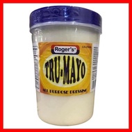 ▫ ♙ ✙ Rogers Tru-Mayo Mayonnaise All Purpose Dressing 3.5 liters