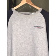 BASIC CREWNECK FOR WOMEN AND MEN CN01 LV01