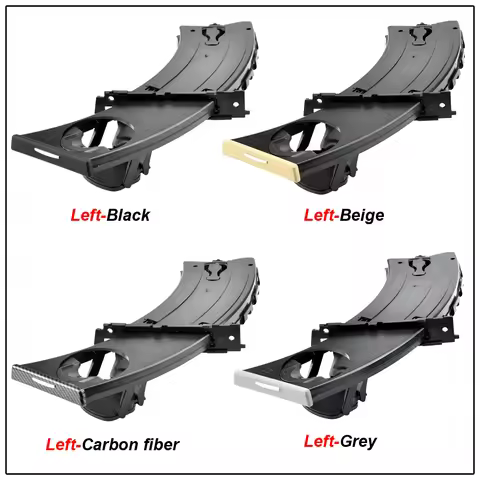51459173463 Car Drink Water Cup Bottle Dual Holder Fast Delivery Fit For BMW 328xi E90 E92 2007 E90;