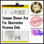 【ORI/OEM】VVO Y33S BATTERY BATERI B-S2 (5000MAH)