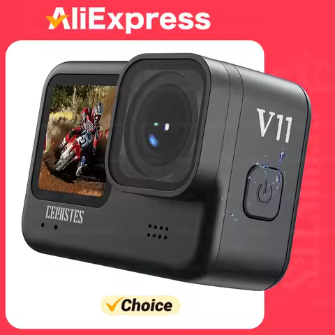 Action Camera 5K 4K bicycle camera Electronic Stabilizer Action cam WiFi Sport camera Helmet Video R