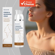 Advanced Premium Face and Neck Firming Cream Fifty Grams with Mineral Oil and Glycerin for Skin Tigh