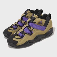 adidas 籃球鞋 Top Ten 2000 Kobe Bryant 卡其 紫 黑 天足 柯比 男鞋 愛迪達 HQ9005