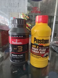 Oli Rem Prestone/Seiken 300Ml