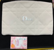 Dior 化妝袋