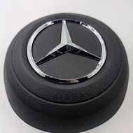 Suitable for Mercedes Benz W205/W213/C200/C260/E200 Steering Wheel Cover/Airbag Cover