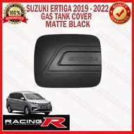Ertiga 2019 to 2025 Gas Tank Cover Matte Black Garnish ( gastank gtc ) ( Suzuki Car Accessories )