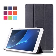 galaxy Tab A 7.0 T280 Case, 7" Slim Cover + PU Leather for 2016 Samsung Tab J Max T285