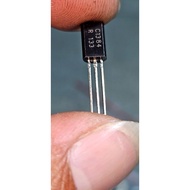 (10 pieces) 2SC1384 C1384 Transistor NPN 1A 60V