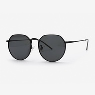 Rieti zoe black sunglasses 