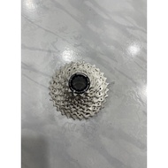 [ㄚshun Grocery Store] Shimano ULTEGRA R8100 12-Speed Road Bike Cassette Flywheel 11-30T