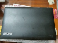 自售 中古 Acer 筆電 附原廠充電器/電池