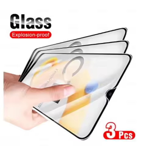 Tempered Glass for Motorola Moto G9 G8 Power G Stylus G Fast G Pro E One Vision Screen Protector Gla