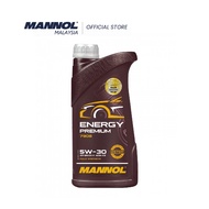 MANNOL MN7908 Energy Premium 5W30 (1L)