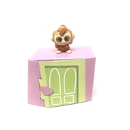 Disney Doorables Figure - Gray -RR18