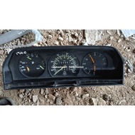 w201 190e cluster meter diesel