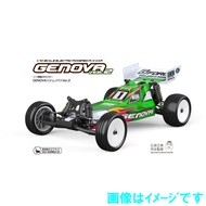GFORCE GK200 GENOVA Ver.2 2WD Buggy Kit