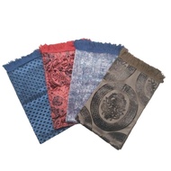 TURKISH PRAYER RUGS AYDIN KUMAS MOTIF PRAYER RUGS