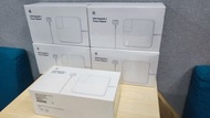 Apple 85W Magsafe Power Adapter Original,Apple Macbook / Macbook Air 充電器 ，Power Adapter， 全新原裝85W快充也可