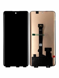ชิ้นส่วนจอภาพแบบสัมผัสสำหรับ Xiaomi Redmi Note 14 pro 5G 24090RA29C ชิ้นส่วนโทรศัพท์มือถือแบบซ่อมแซม