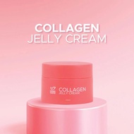 DHERBS COLLEGEN JELLY CREAM 30g
