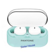 🇰🇷 Pantone Bluetooth 5.0 Wireless Earphones 藍牙無線耳機