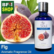 Aromatic Fragrance Oil (AFO) - Fig Aromatic Fragrance Oil - 50ml