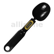 Spoon Scale Measuring Spoon Scale Food Scale Mini Electronic Scale Ingredients Scale Cat Food Dog Fo