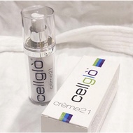 Cellglo Creme 21  with box [SG Seller]❣️