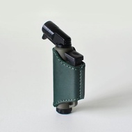 【山野中的火金姑】SOTO L型填充式掌中點火器皮套 ST-486 牛皮