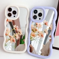 Casing For Samsung Galaxy A73 A05 A05S A21S A20S A22 A11 A10s A04 A03 A03S A02S M13 F15 M15 F55 C55 