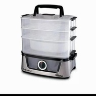 Food Steamer | Food Steamer OX-262/600watt